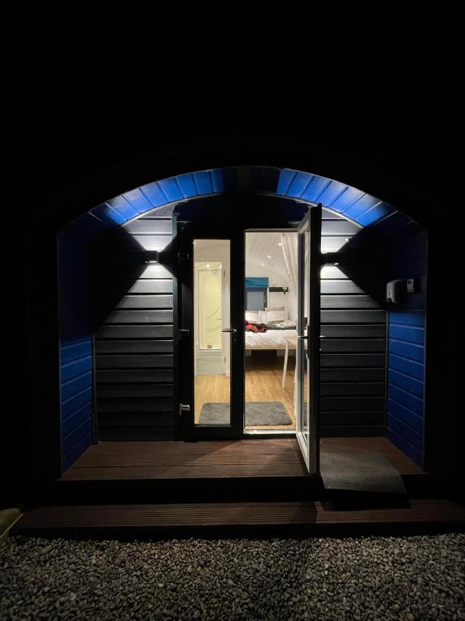 Hideaway Pod Near Loch Ness For A Tranquil Retreat Apartment *