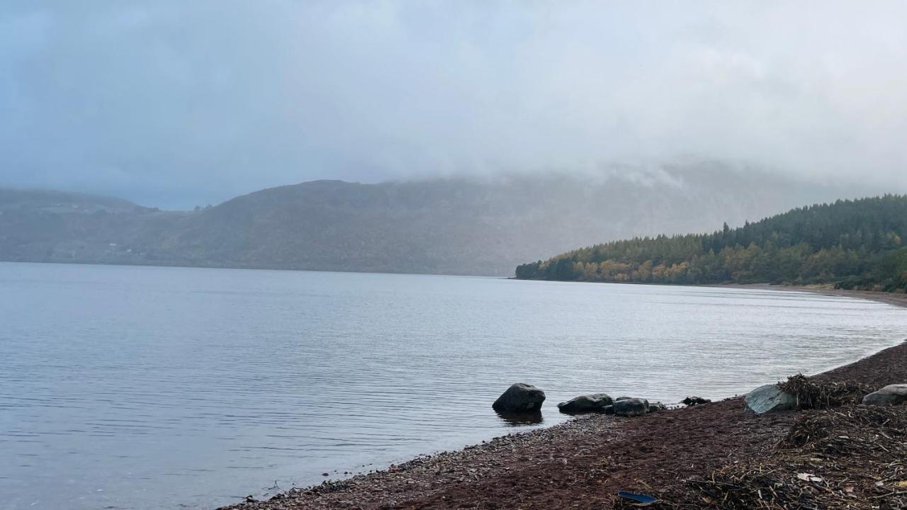 Hideaway Pod Near Loch Ness For A Tranquil Retreat *