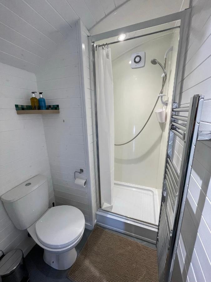 Hideaway Pod Near Loch Ness For A Tranquil Retreat Lewiston