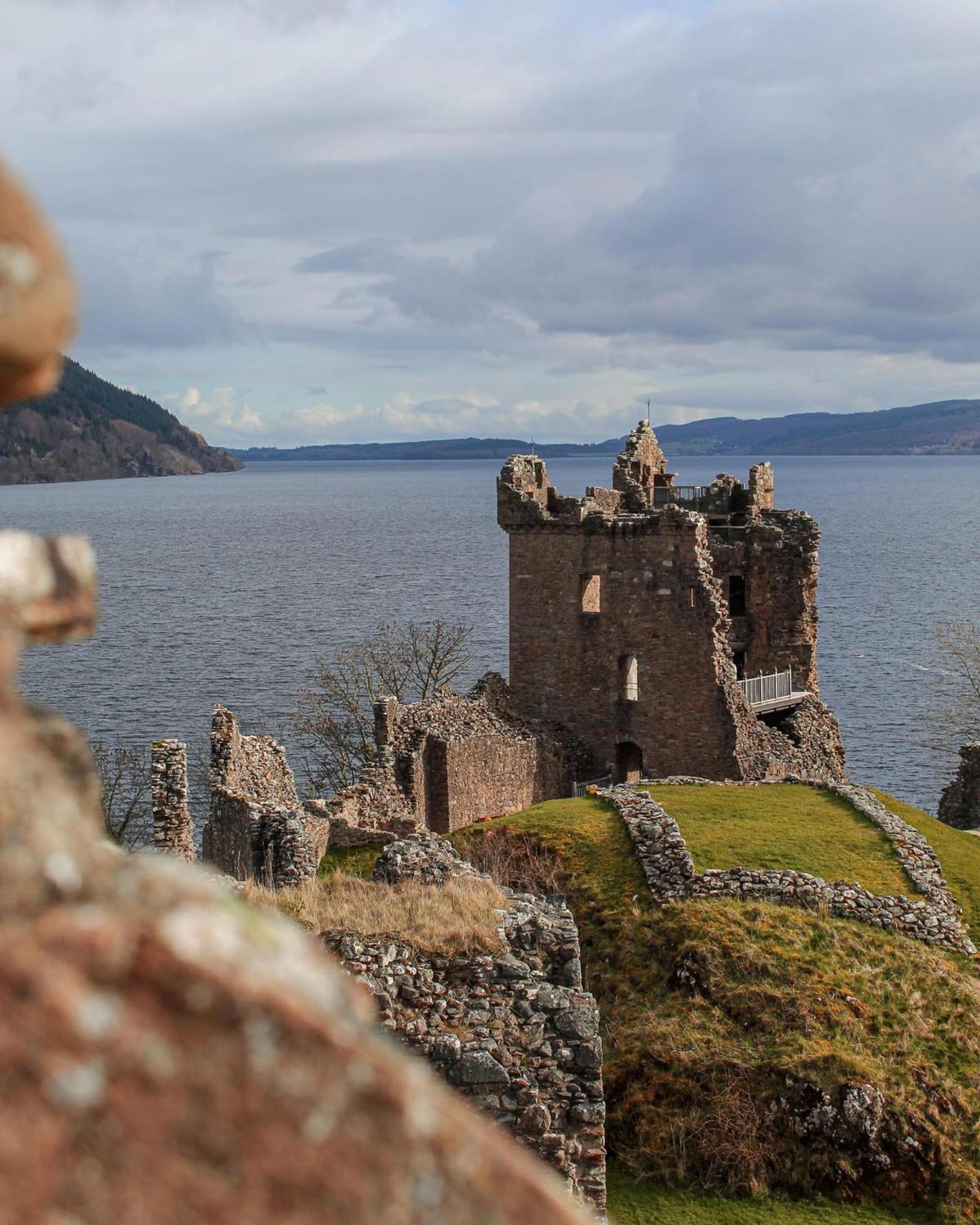 Hideaway Pod Near Loch Ness For A Tranquil Retreat Apartment Lewiston