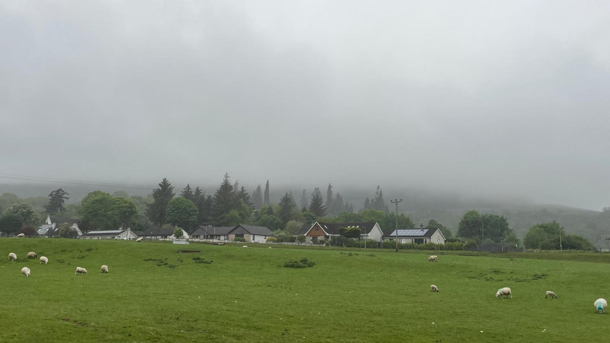 Hideaway Pod Near Loch Ness For A Tranquil Retreat Lewiston
