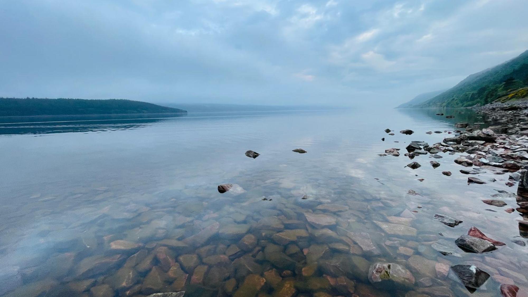 Hideaway Pod Near Loch Ness For A Tranquil Retreat Lewiston
